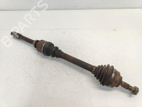 Used Right front driveshaft Right front driveshaft PEUGEOT 307 SW (3H) 2.0 16V (136 hp) 33783138 33783138