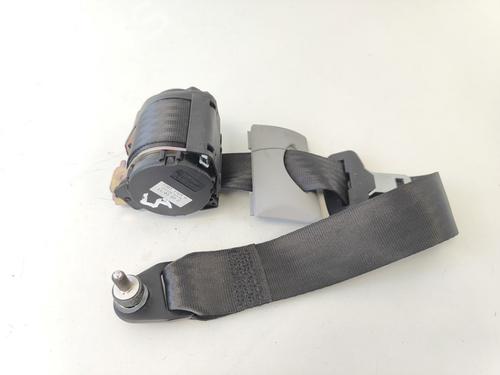 Used Rear left seatbelt Rear left seatbelt FIAT PANDA (169_) 1.2 (169.AXB11, 169.AXB1A) (60 hp) 33776488 33776488