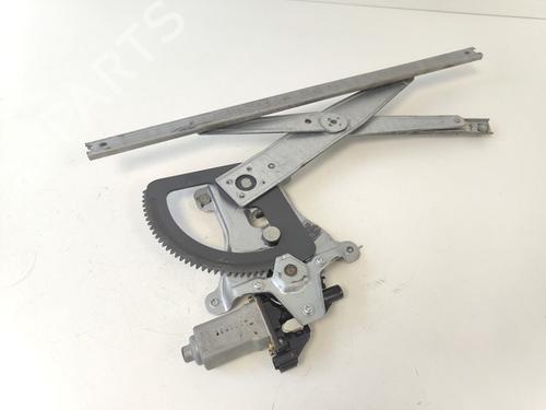 Front left window mechanism DAEWOO KALOS (KLAS) 1.2 | BP33786662C22  - Image 5