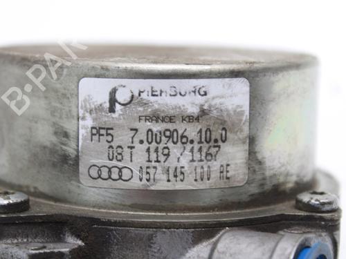 Vacuum pump AUDI Q7 (4LB) 3.0 TDI quattro | BP33781553M80 - Image 4
