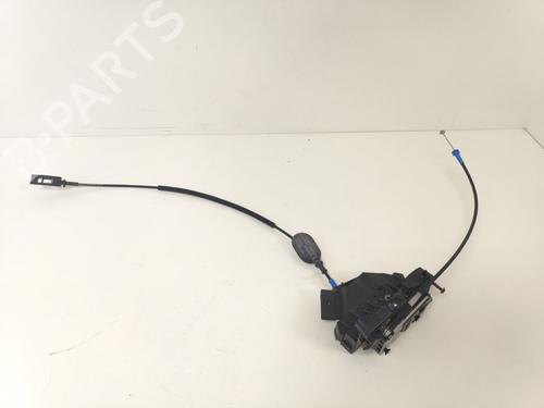 Used Front left lock Front left lock FORD FIESTA VI (CB1, CCN) 1.25 (82 hp) 33784750 33784750