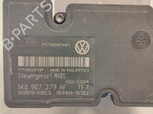 ABS pump VW GOLF V (1K1) 1.6 | BP33788458M43 - Image 5
