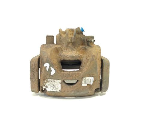 Used Left front brake caliper Left front brake caliper CITROËN BERLINGO MULTISPACE (B9) 1.6 (90 hp) 33792185 33792185