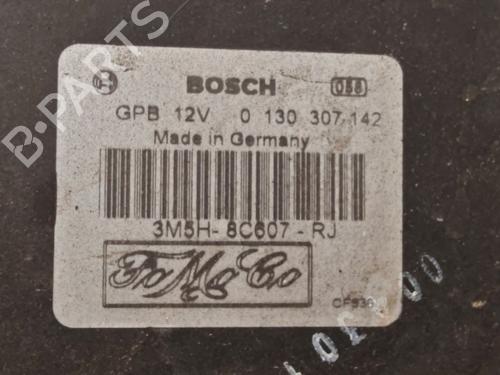 Radiator fan FORD C-MAX (DM2) 1.8 | BP38262492M35 - Image 3