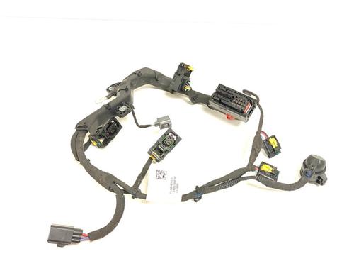 Ledningsnet Ledningsnet VOLVO XC40 (536) B4 Mild-Hybrid (197 hp) 33790309 33790309