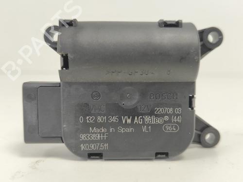 Used Electronic module Electronic module VW SCIROCCO III (137, 138) 1.4 TSI (160 hp) 33776761 33776761