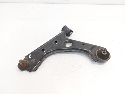 Used Left front suspension arm Left front suspension arm OPEL ADAM (M13) 1.4 (101 hp) 33774880 33774880
