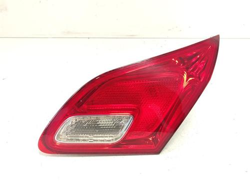 Used Right taillight Right taillight OPEL ASTRA J (P10) 1.4 (68) (100 hp) 33788692 33788692
