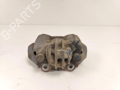 Right front brake caliper PEUGEOT PARTNER Box Body/MPV 1.6 HDi | BP33775292M104 - Image 2