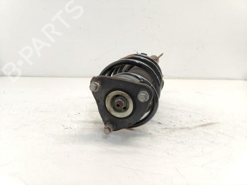 Left front shock absorber VOLVO C30 (533) 2.0 D | BP33783082M16 - Image 2