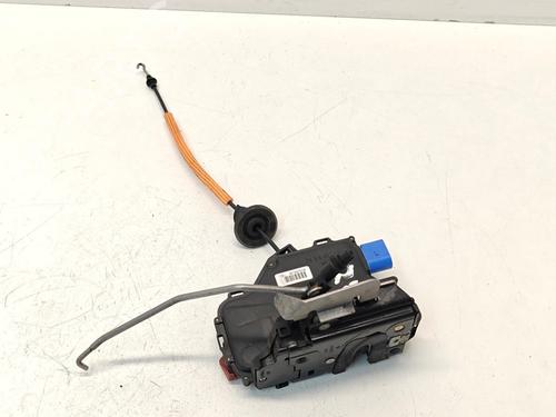 Front right lock AUDI A8 D3 (4E2, 4E8) 3.7 quattro | BP39597753C97 - Image 1