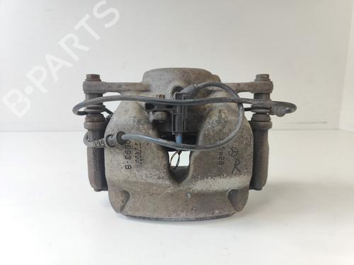 Used Right front brake caliper Right front brake caliper MERCEDES-BENZ C-CLASS T-Model (S205) C 220 BlueTEC / d (205.204) (170 hp) 33776254 33776254