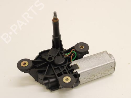Used Rear wiper motor Rear wiper motor FIAT STILO (192_) 2.4 20V (192_XD1A, 192AXD12) (170 hp) 33780808 33780808