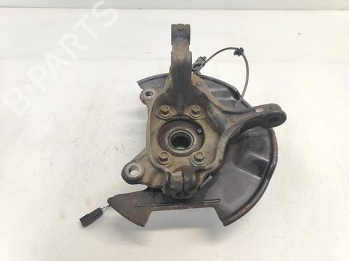 Used Right front steering knuckle Right front steering knuckle MAZDA CX-5 (KE, GH) 2.2 D AWD (KE102) (175 hp) 33784056 33784056