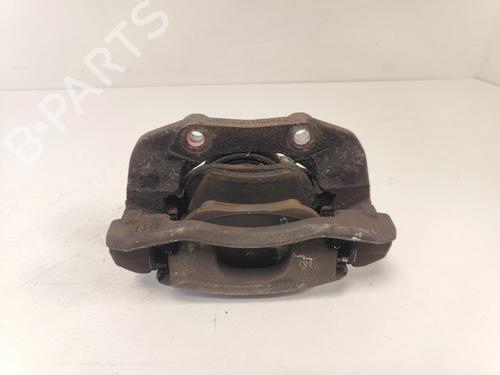 Right front brake caliper CITROËN C3 II (SC_) 1.6 VTi 120 | BP33775519M104 - Image 4