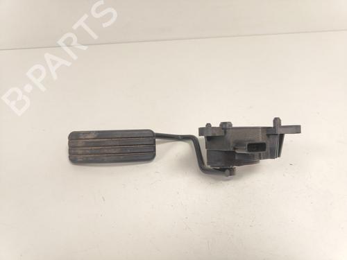 Pedal Pedal RENAULT ZOE Hatchback Van (BFM_) Electric (BFME) (92 hp) 33776688 33776688