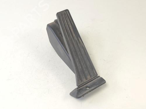 Used Pedal Pedal BMW 1 (E81) 116 i (122 hp) 33787107 33787107