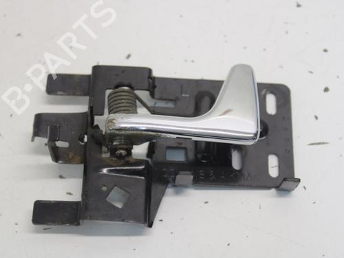 Used Exterior handle Exterior handle MG MGF (RD) 1.8 i VVC (146 hp) 33781345 33781345