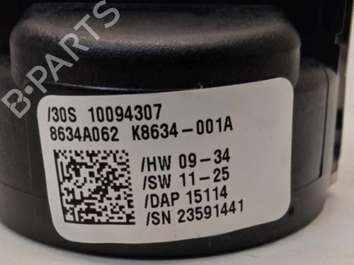 Electronic sensor MITSUBISHI MIRAGE / SPACE STAR VI Hatchback (A0_A) 1.0 (A05A) | BP36651495M84 - Image 3