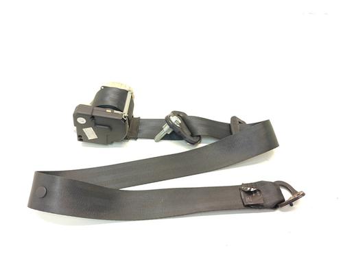 Used Rear left seatbelt Rear left seatbelt RENAULT TWINGO II (CN0_) 1.2 16V (CN04, CN0B) (75 hp) 36516031 36516031