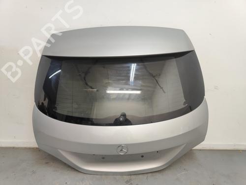 Used Tailgate Tailgate MERCEDES-BENZ CLA Shooting Brake (X117) CLA 200 CDI / d (117.908) (136 hp) 33787654 33787654