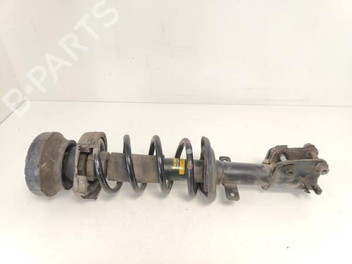 Used Left front shock absorber Left front shock absorber RENAULT TRAFIC III Van (FG_) 1.6 dCi 120 (FGMK) (121 hp) 33788424 33788424