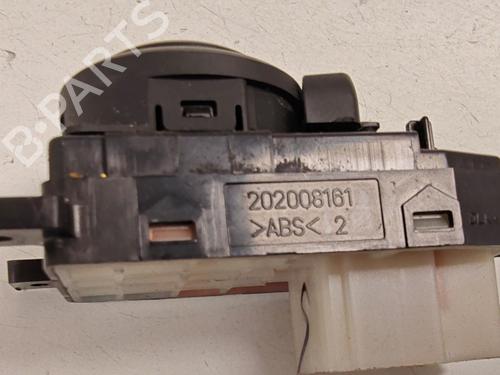 Mirror switch HYUNDAI i20 I (PB, PBT) 1.2 | BP33788912I25 - Image 3