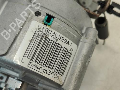 Steering column FORD FIESTA VI (CB1, CCN) 1.6 TDCi | BP33782939M21  - Image 5