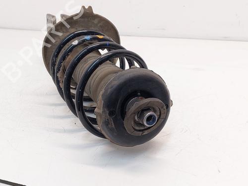 Right front shock absorber CITROËN C4 II (NC_) 1.4 VTi 95 (NC8FP0) | BP33782524M17 - Image 2