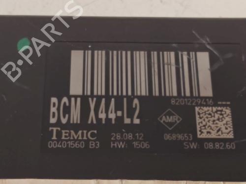 Switch RENAULT TWINGO II (CN0_) 1.2 16V (CN04, CN0B) | BP35894218I30 - Image 6