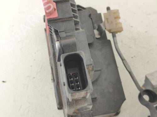 Højre bagtil lås OPEL CORSA E (X15) 1.0 (08, 68) | BP33787930C99  - Image 5