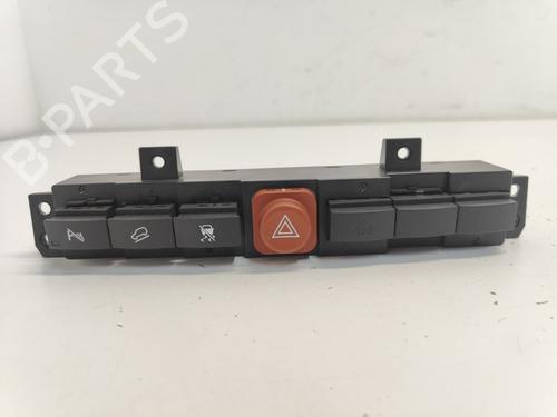 Used Warning switch Warning switch OPEL ANTARA A (L07) 2.0 CDTI 4x4 (150 hp) 33783647 33783647