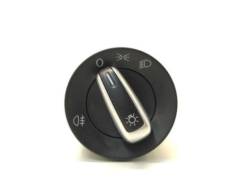 Used Headlight switch Headlight switch SEAT Mii (KF1, KE1) 1.0 (60 hp) 36375905 36375905