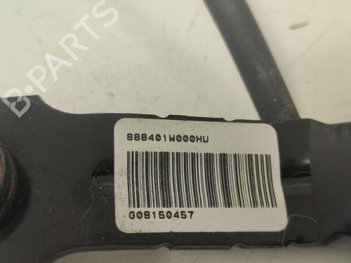 Seat buckle KIA RIO III (UB) 1.25 CVVT | BP33787240I32 - Image 4