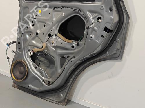 Dør højre bagtil SUZUKI VITARA (LY) 1.6 (APK 416) | BP38347211C5 - Image 7