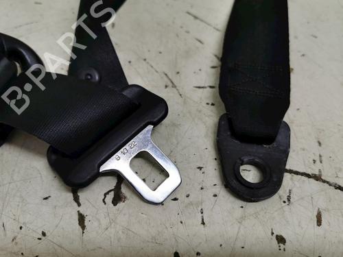 Front right seatbelt DAEWOO MATIZ (M100, M150) 0.8 | BP33778533I25 - Image 2