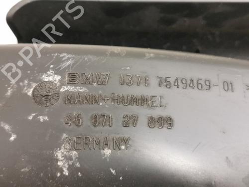 Underbody protection BMW 1 (E87) 116 i | BP33778784M92 - Image 3