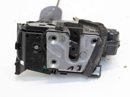 Front right lock SMART FORFOUR Hatchback (453) 1.0 (453.042, 453.043) | BP33781435C97 - Image 4