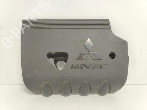 Used Underbody protection Underbody protection MITSUBISHI ASX (GA_W_) 2.0 MIVEC (GA2W) (150 hp) 33777992 33777992