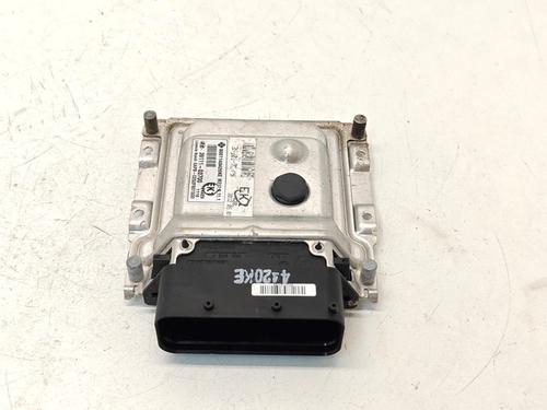 Used Engine control unit (ECU) Engine control unit (ECU) 39249962 39249962
