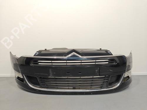 Foran kofangere Foran kofangere CITROËN C5 III Break (RW_) 2.0 i 16V (RWRFJC, RWRFJF) (140 hp) 37261970 37261970