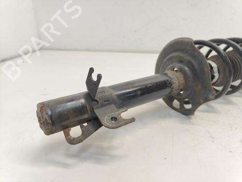 Right front shock absorber PEUGEOT 108 1.0 VTi | BP33775040M17 - Image 4