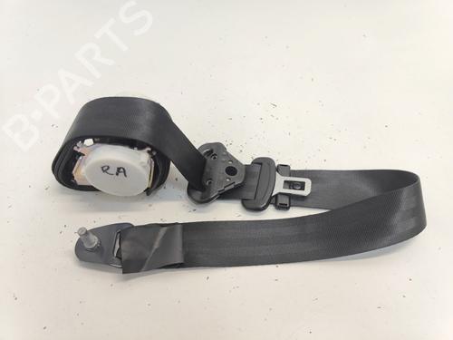 Used Rear right seatbelt Rear right seatbelt PEUGEOT 5008 (0U_, 0E_) 1.6 16V (156 hp) 33783722 33783722