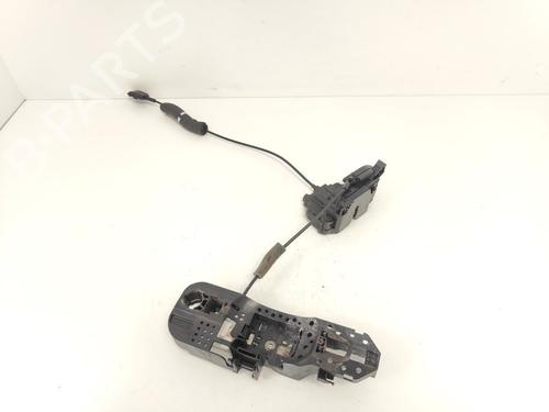 Used Rear right lock Rear right lock 33777023 33777023