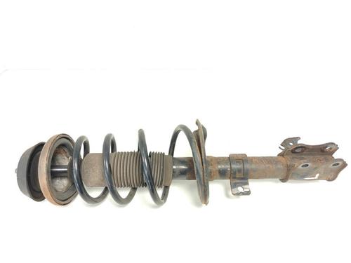 Used Left front shock absorber Left front shock absorber SUZUKI SPLASH (EX) 1.0 (A5B310) (65 hp) 33789532 33789532