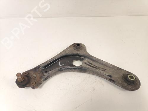 Used Left front suspension arm Left front suspension arm CITROËN C3 II (SC_) 1.6 VTi 120 (120 hp) 33787053 33787053
