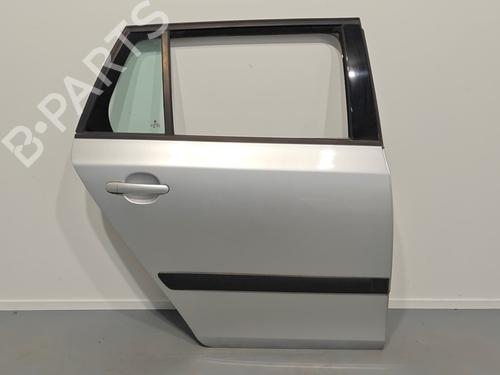 Used Right rear door Right rear door SKODA FABIA II Combi (545) 1.4 (86 hp) 36254335 36254335