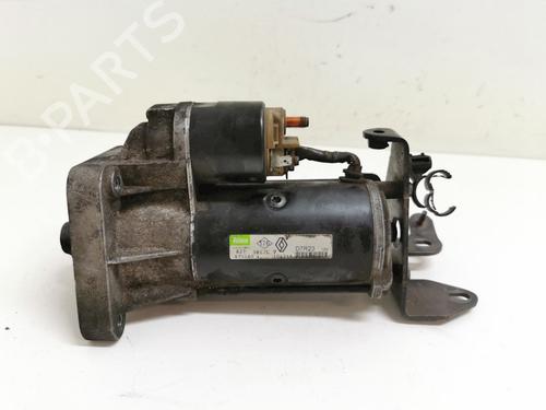 Used Starter Starter RENAULT ESPACE III (JE0_) 2.2 12V TD (JE0E, JE0H, JE0P) (113 hp) 33778900 33778900