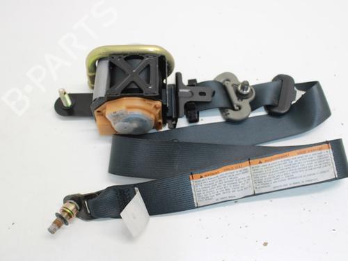 Used Front right seatbelt Front right seatbelt NISSAN MURANO I (Z50) 3.5 4x4 (234 hp) 33781184 33781184