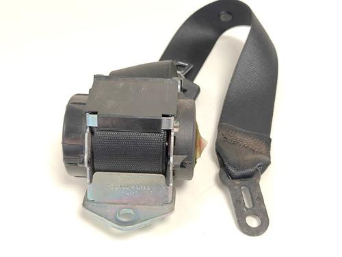 Rear left seatbelt BMW 1 (E87) 116 i | BP33789649I29 - Image 2